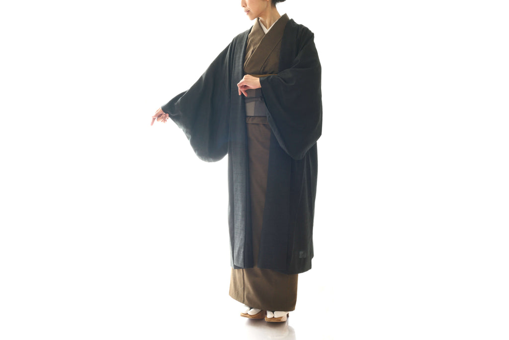 想いをまとう。』｜反物からのオーダーメイド｜日本の布の衣